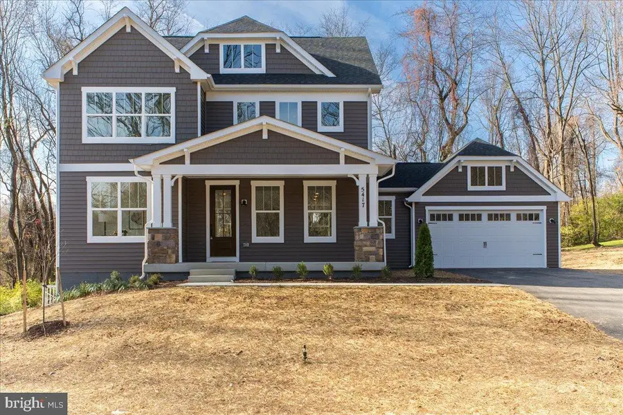 5417 Reeder Ln, Frederick, MD 21702 - Image #3