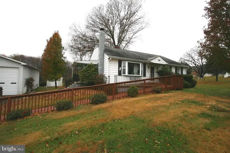 5719 Shookstown Rd, Frederick, MD 21702 - Image #2