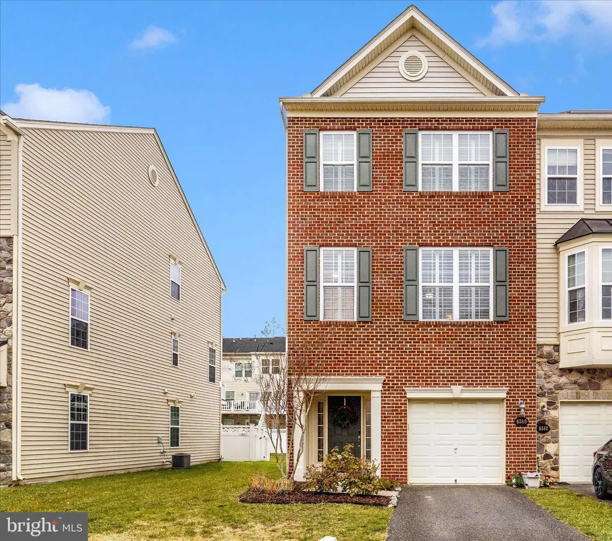 6380 Betty Linton Ln, Frederick, MD 21703 - Image #1
