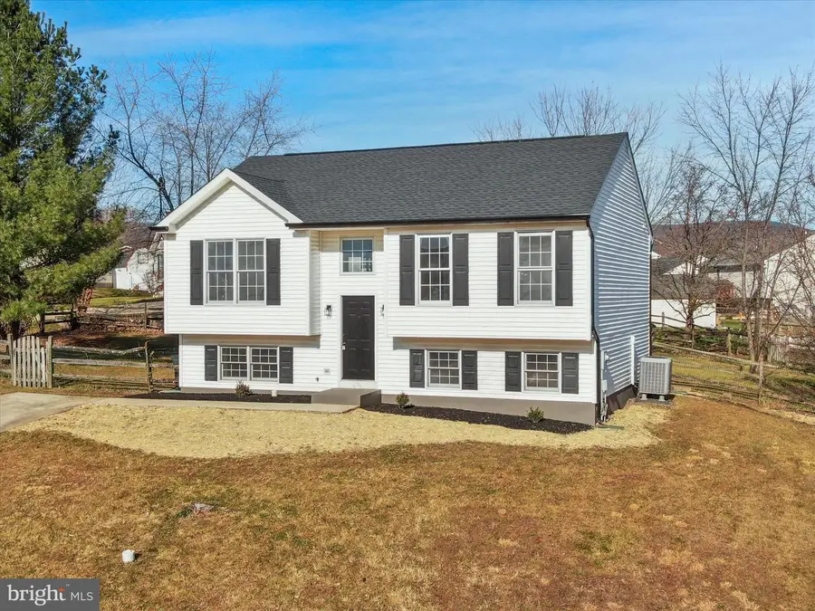 206 Ironmaster Dr, Thurmont, MD 21788 - Image #3