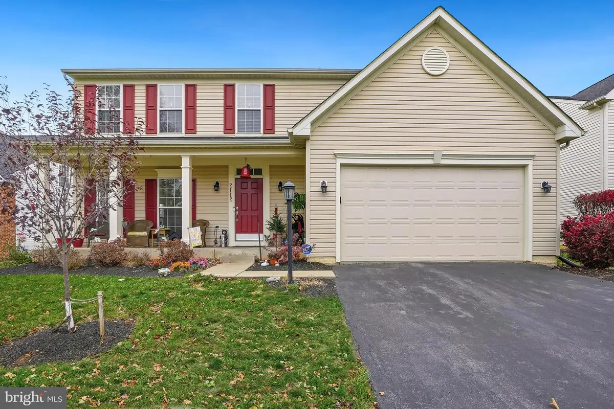 2112 Bear Creek Ct, Frederick, MD 21702 - Image #1