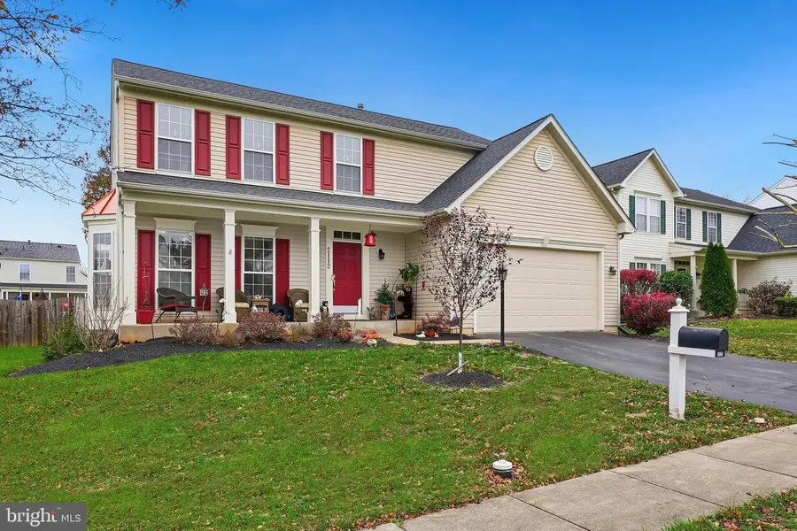 2112 Bear Creek Ct, Frederick, MD 21702 - Image #2