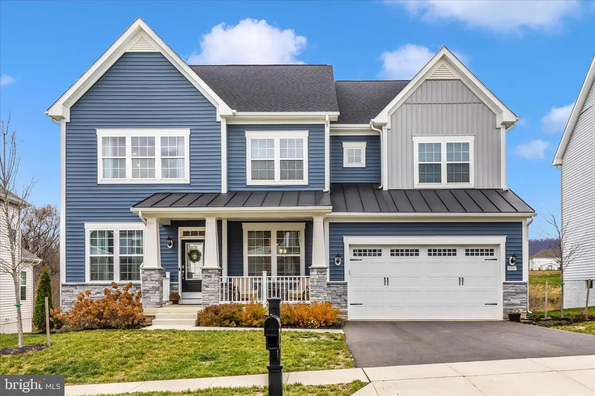 1007 Shenandoah View Pkwy, Brunswick, MD 21716 - Image #1