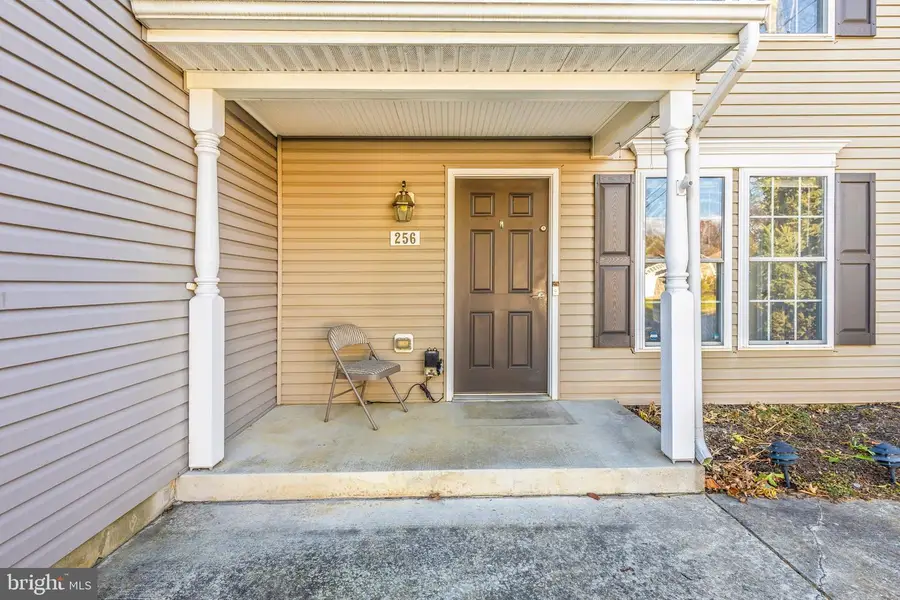 256 W 14th St, Frederick, MD 21701 - Image #3