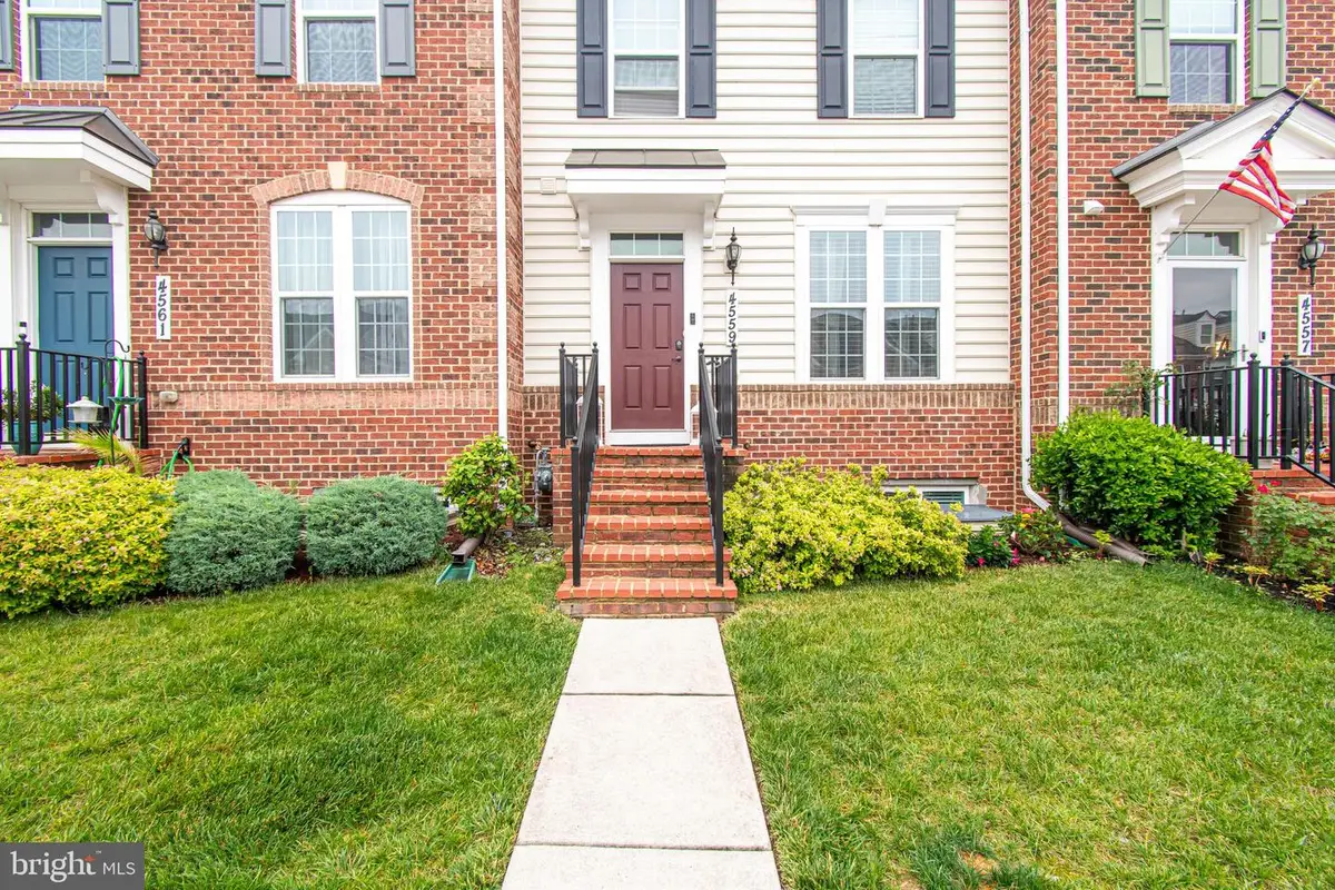 4559 Tinder Box Cir, Monrovia, MD 21770 - Image #1
