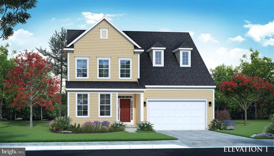 Homesite 830 Reagans Rd, Frederick, MD 21702 - Image #2