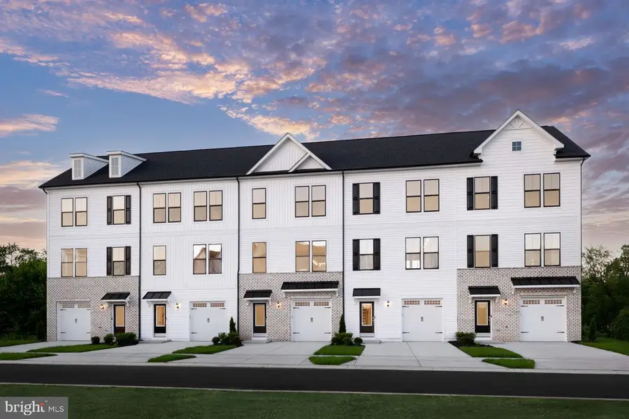 Homesite 2006 Peace Lily Ln, Frederick, MD 21702 - Image #2