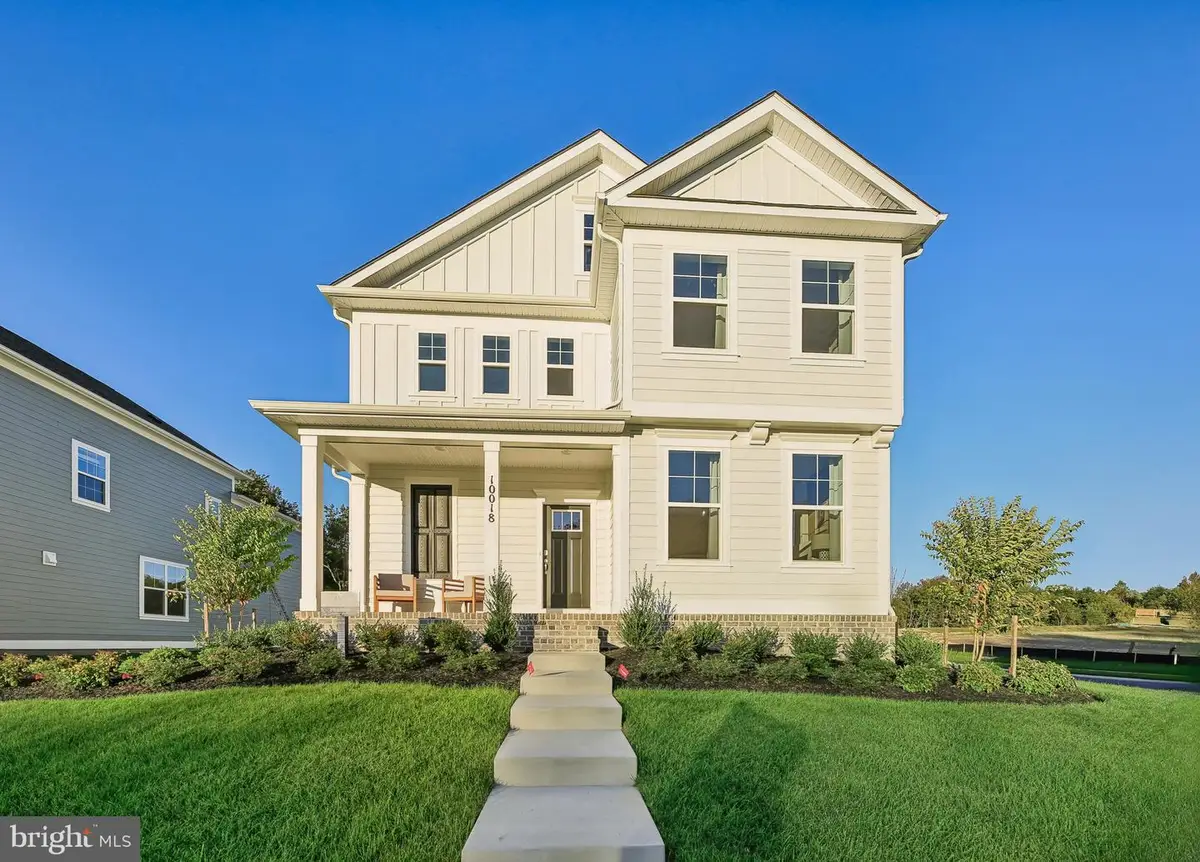 460 Herringbone Way, Frederick, MD 21701 - Image #1