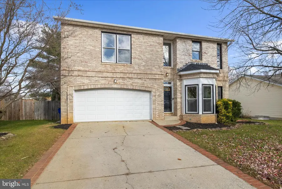 203 Lake Coventry Dr, Frederick, MD 21702 - Image #3