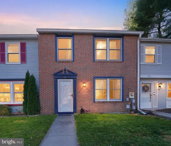 213 Deervalley Dr, FREDERICK, MD 21702