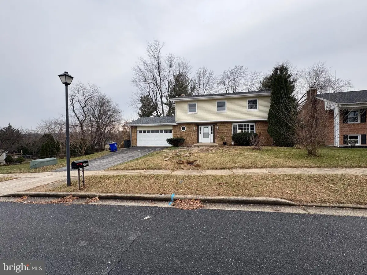 200 Glade Blvd, Walkersville, MD 21793 - Image #1