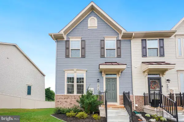 7213 Bodkin Way, NEW MARKET, MD 21774