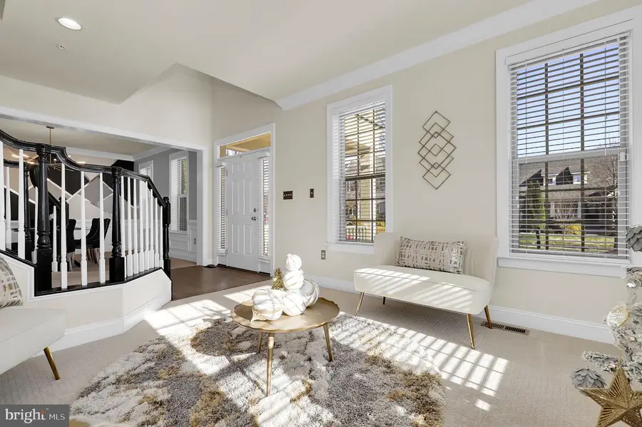 1305 Moore Spring Ct, Brunswick, MD 21716 - Image #2