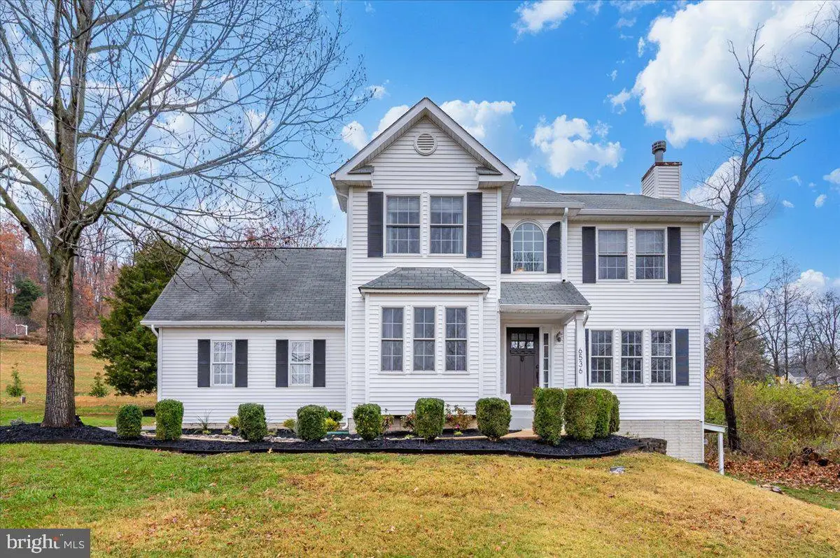 6536 S Clifton Rd, Frederick, MD 21703 - Image #1