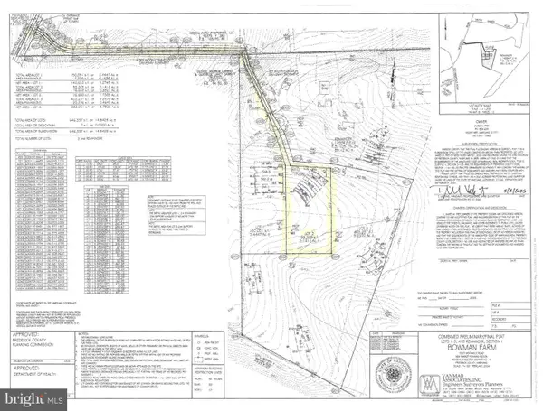 Lot 2 Woodville Rd, MOUNT AIRY, MD 21771