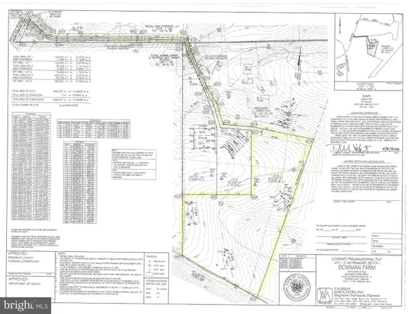 Lot 3 Woodville Rd, MOUNT AIRY, MD 21771