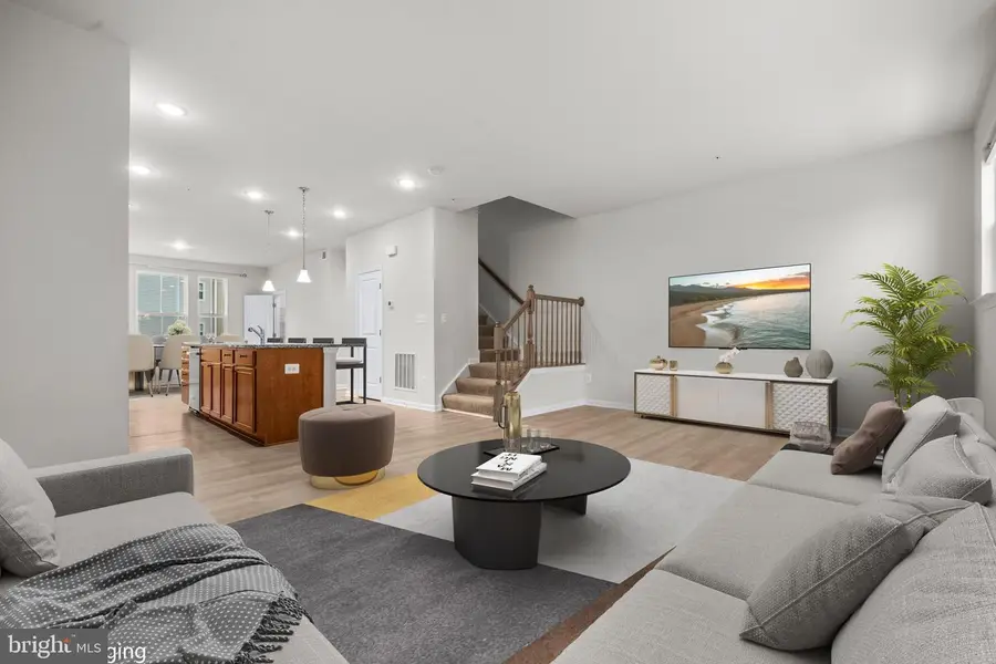 2563 Grangemill Ln, Frederick, MD 21701 - Image #3