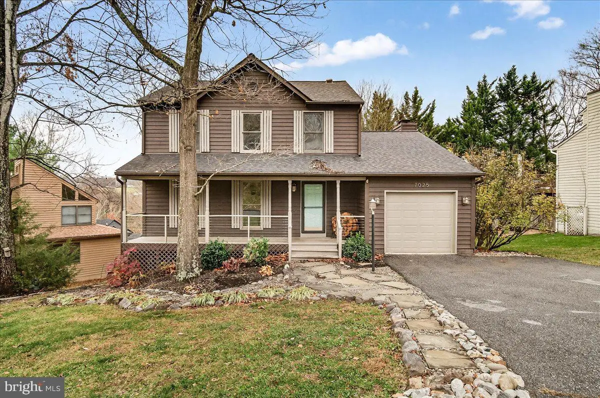 7025 Fox Chase Rd, New Market, MD 21774 - Image #1