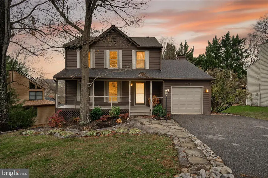 7025 Fox Chase Rd, New Market, MD 21774 - Image #2