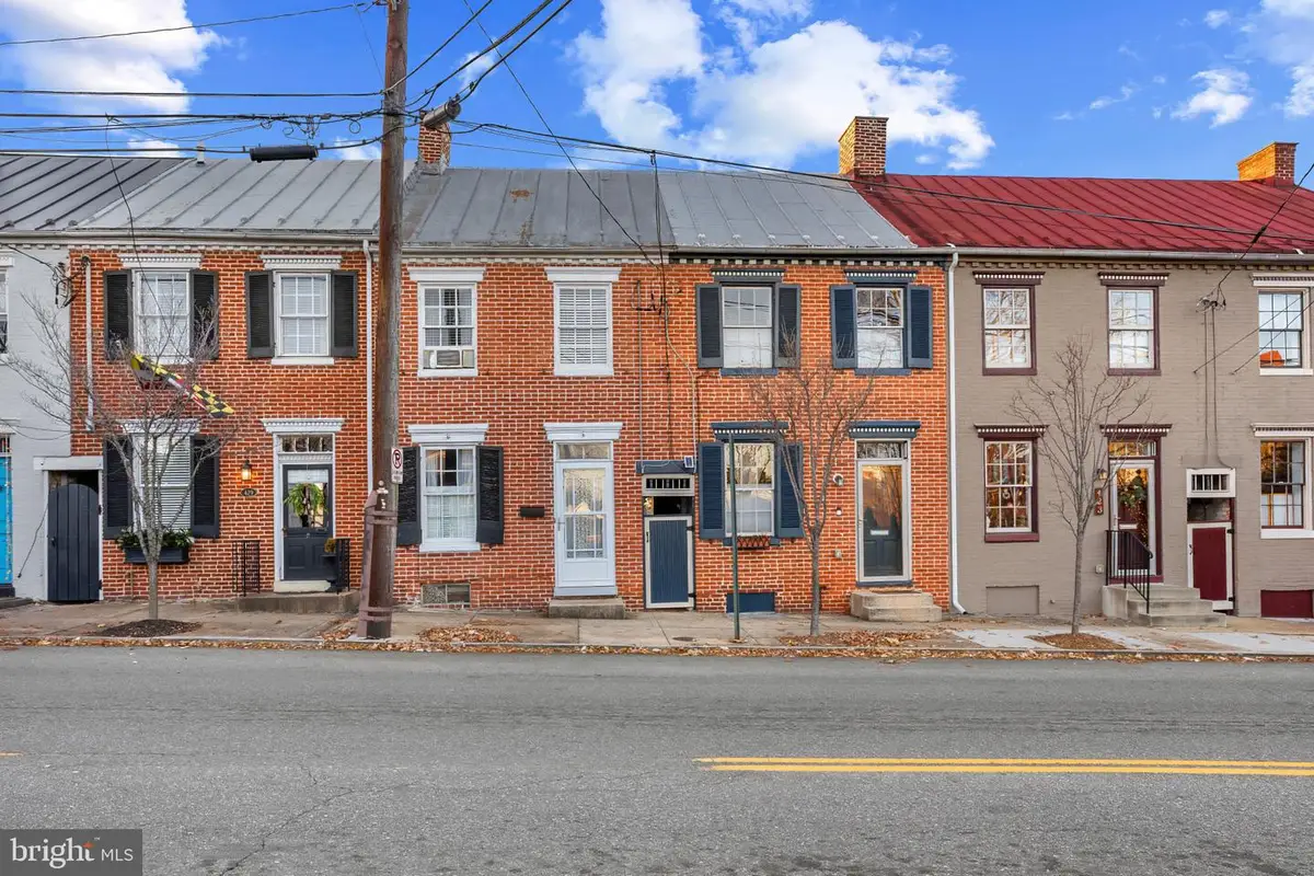 427 S Market St, Frederick, MD 21701 - Image #1