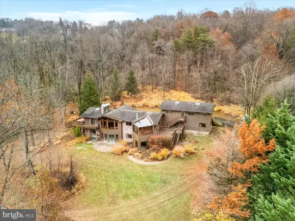 7442 Dogwood Ln, MIDDLETOWN, MD 21769