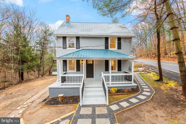 4810 Old Swimming Pool Rd, FREDERICK, MD 21703