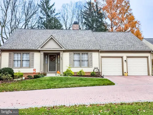 2367 Bear Den Rd, FREDERICK, MD 21701