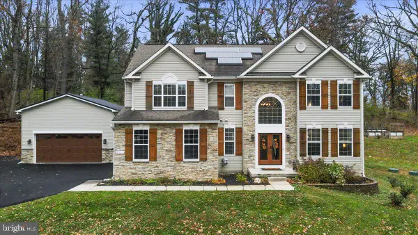 6715 S Clifton Rd, FREDERICK, MD 21703