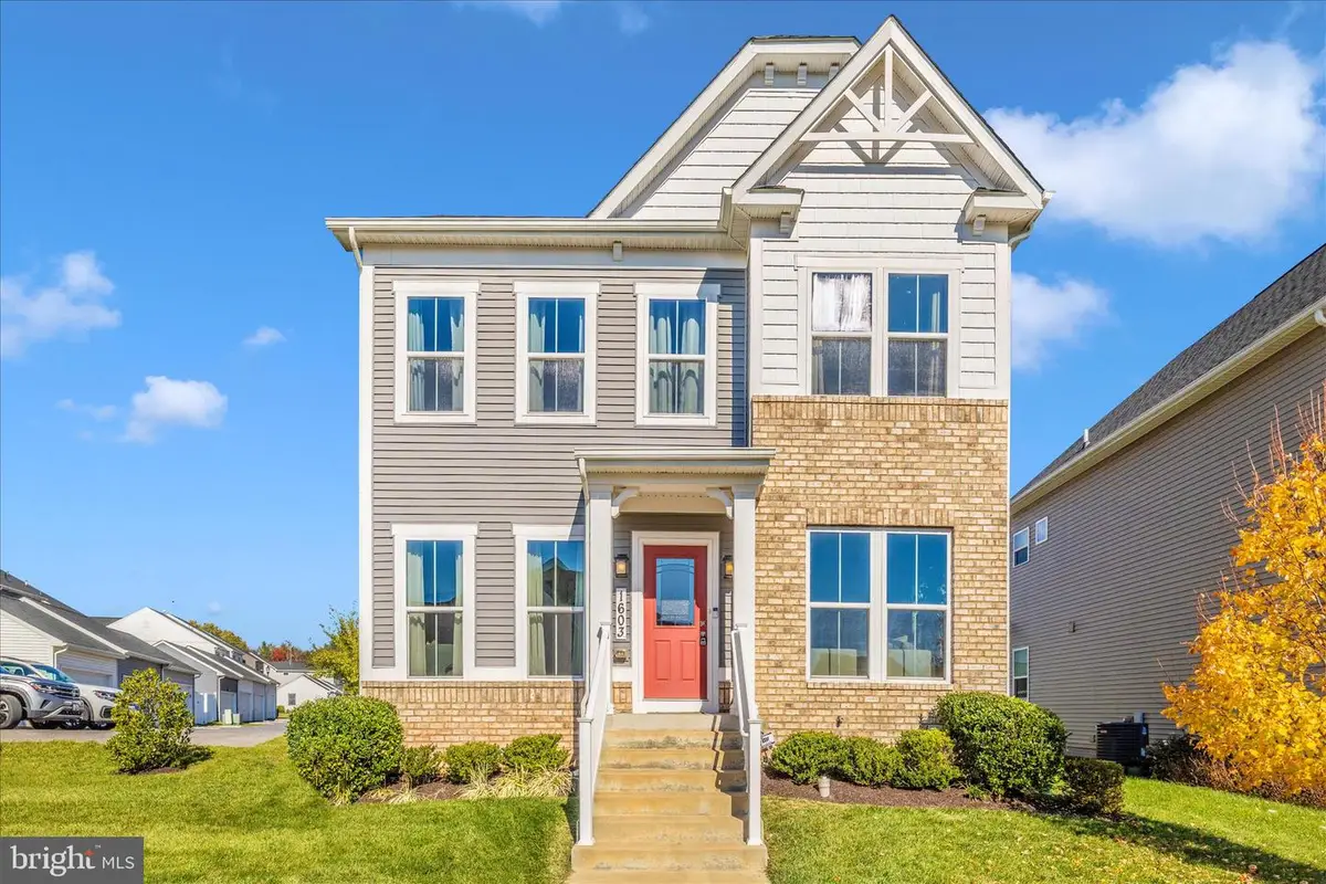 1603 Trotter St, Frederick, MD 21702 - Image #1