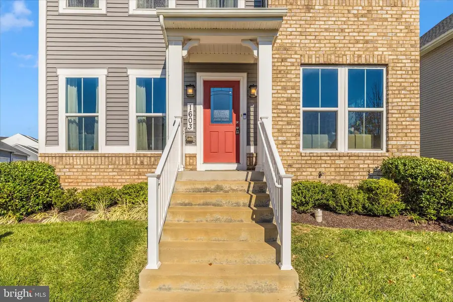 1603 Trotter St, Frederick, MD 21702 - Image #2