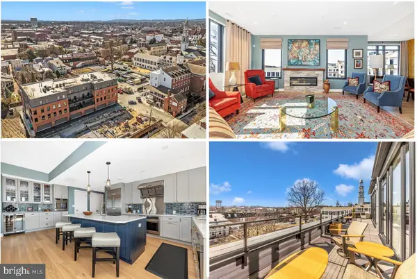 210 E 2nd St #401, FREDERICK, MD 21701