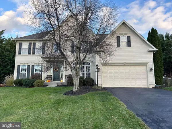 4805 Bennington Pl E, JEFFERSON, MD 21755