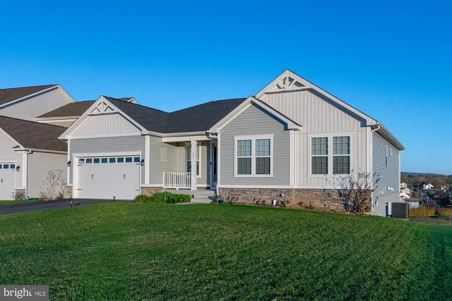 401 Karn Pl, Brunswick, MD 21716 - Image #3