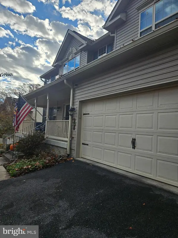 6692 Glen Ln, NEW MARKET, MD 21774