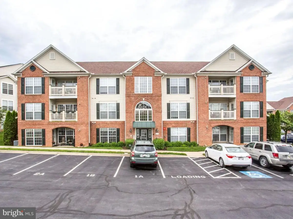 2507 Shelley Cir #3a, Frederick, MD 21702 - Image #1
