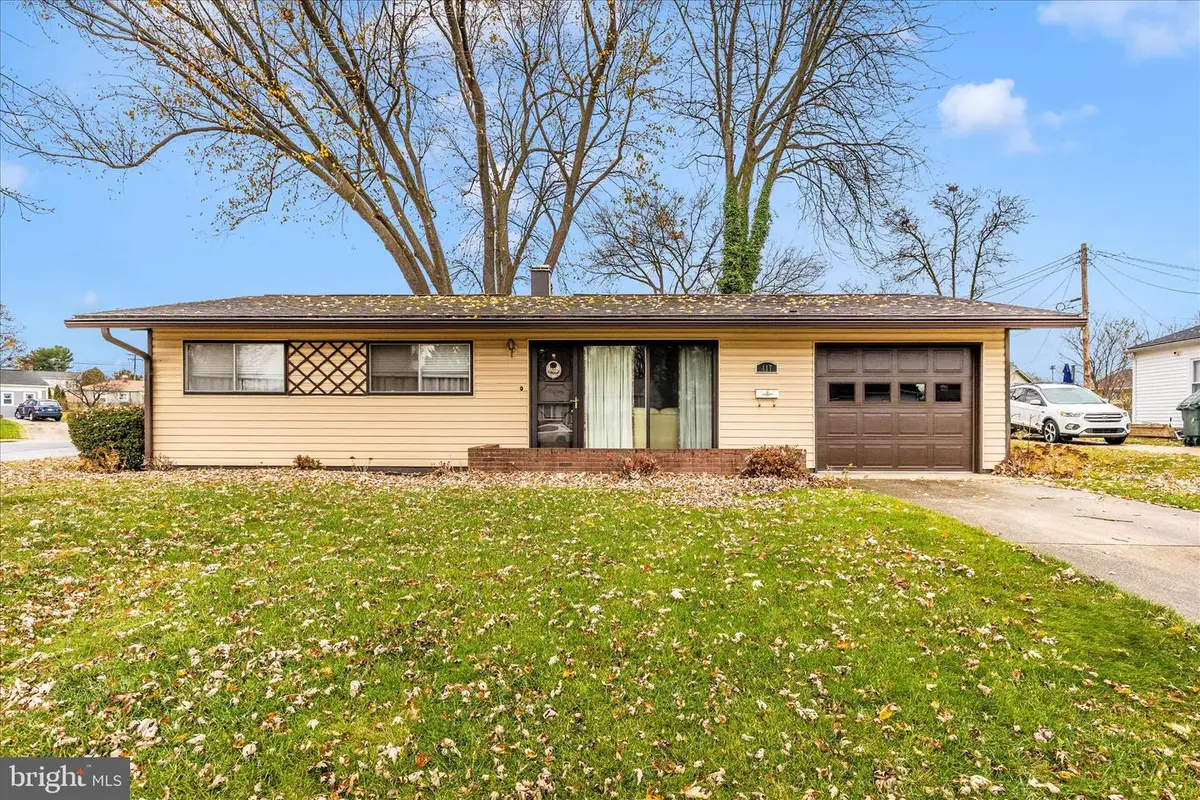 417 Logan St, Frederick, MD 21701 - Image #1