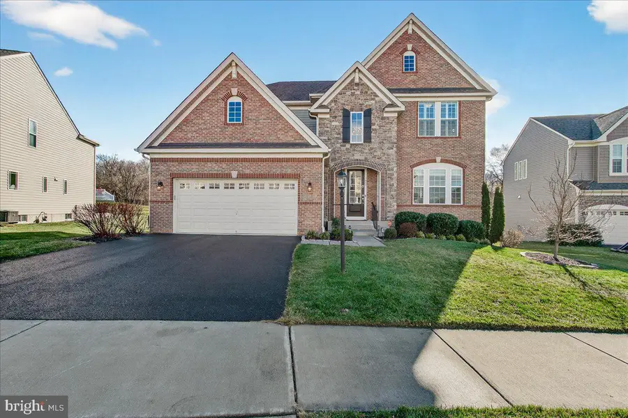 5487 Tallyn Ridge Dr, Frederick, MD 21704 - #2