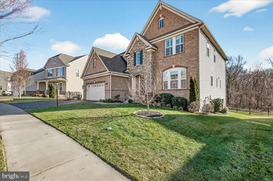 5487 Tallyn Ridge Dr, Frederick, MD 21704 - #3