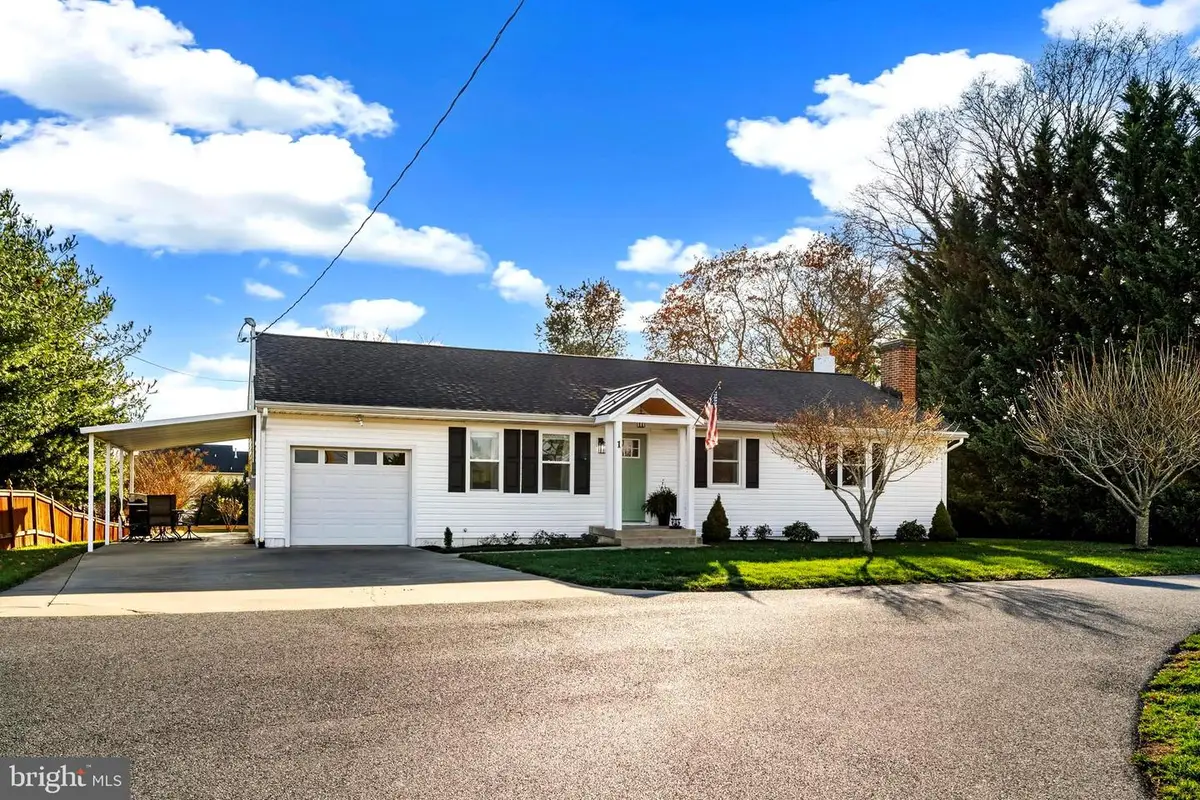 1 Barrick Ln, Woodsboro, MD 21798 - Image #1