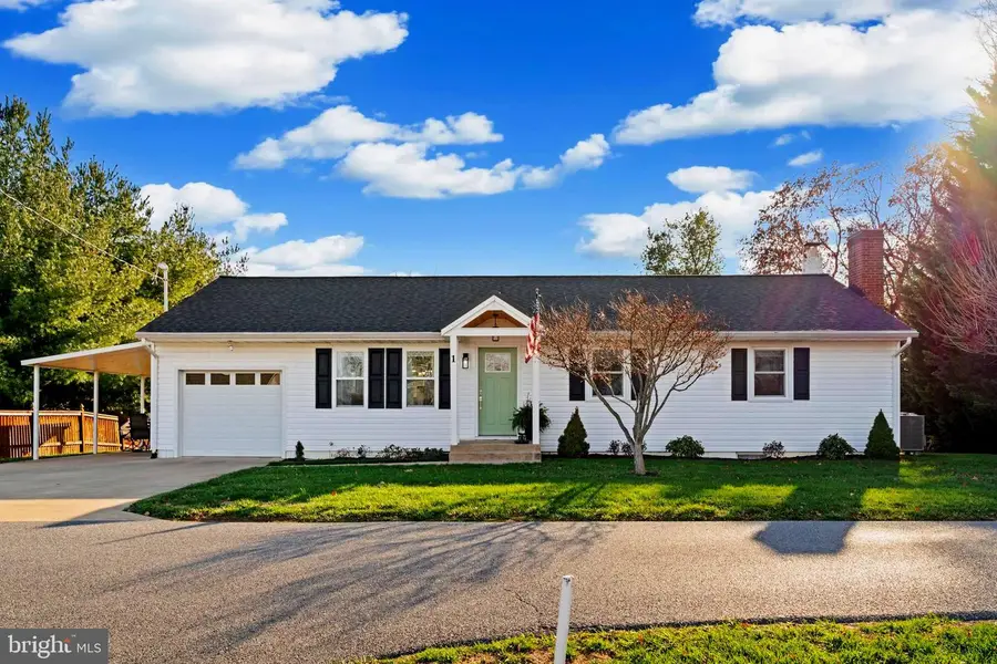 1 Barrick Ln, Woodsboro, MD 21798 - Image #2