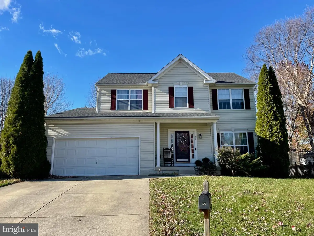 97 Webb Ct, Frederick, MD 21702 - Image #1