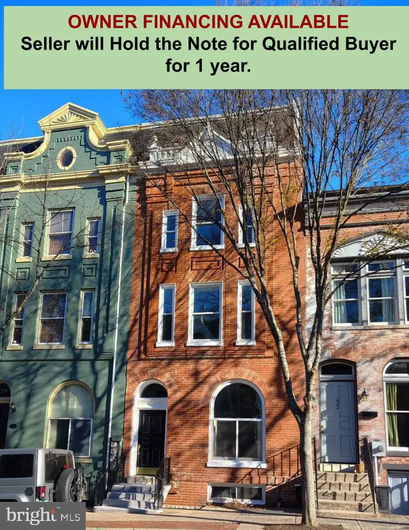 230 S Market St, Frederick, MD 21701 - Image #1