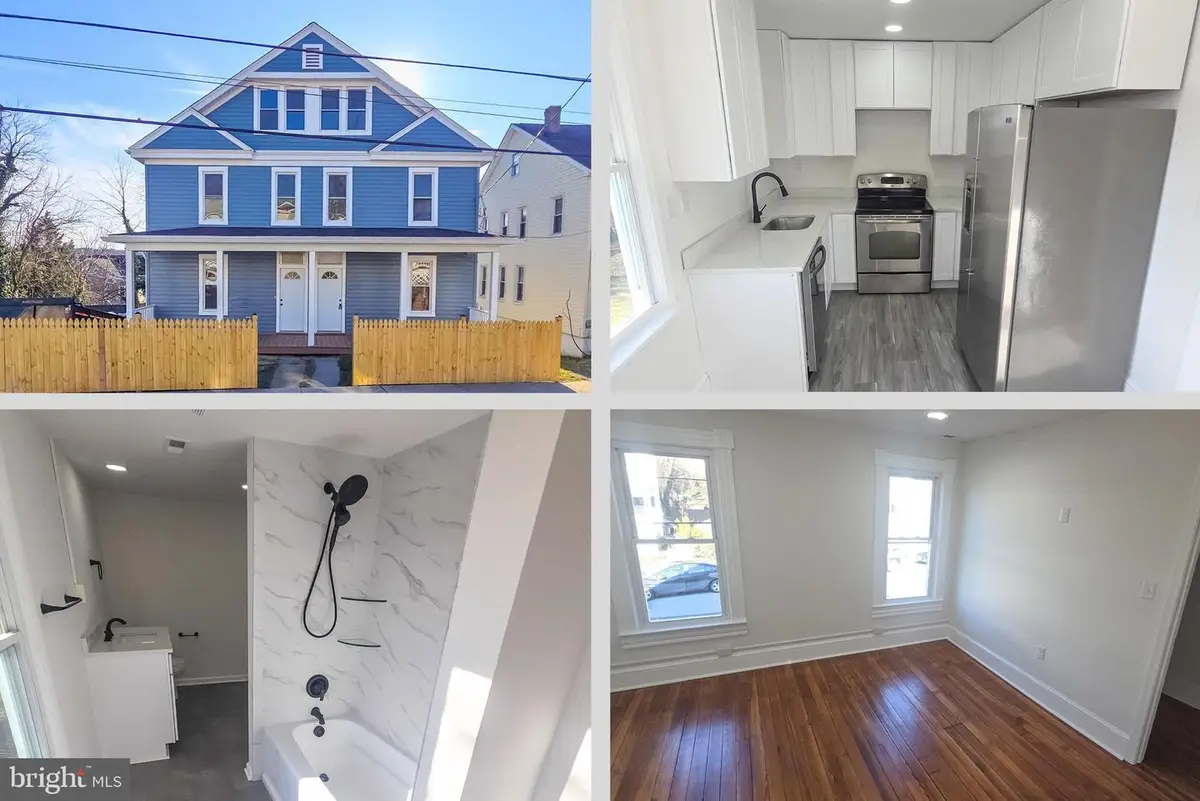 6 & 8 E B St, Brunswick, MD 21716 - Image #1