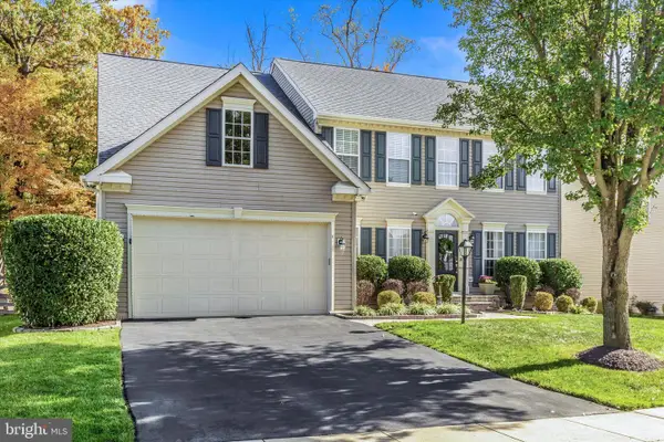 6353 Bannister Dr, FREDERICK, MD 21701