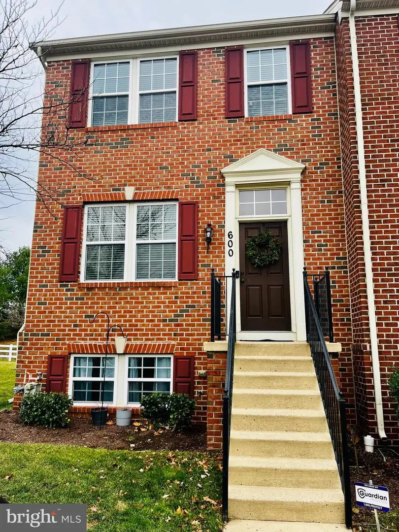 600 Stone Springs Ln, Middletown, MD 21769 - Image #1