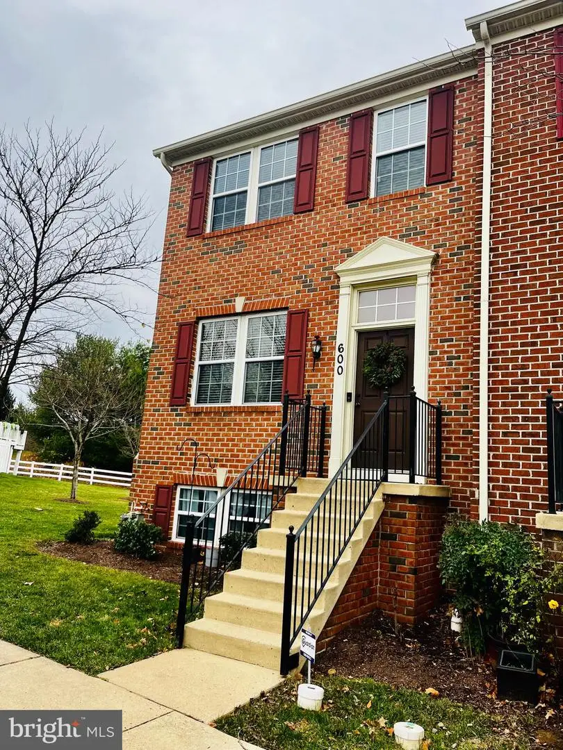 600 Stone Springs Ln, Middletown, MD 21769 - Image #2