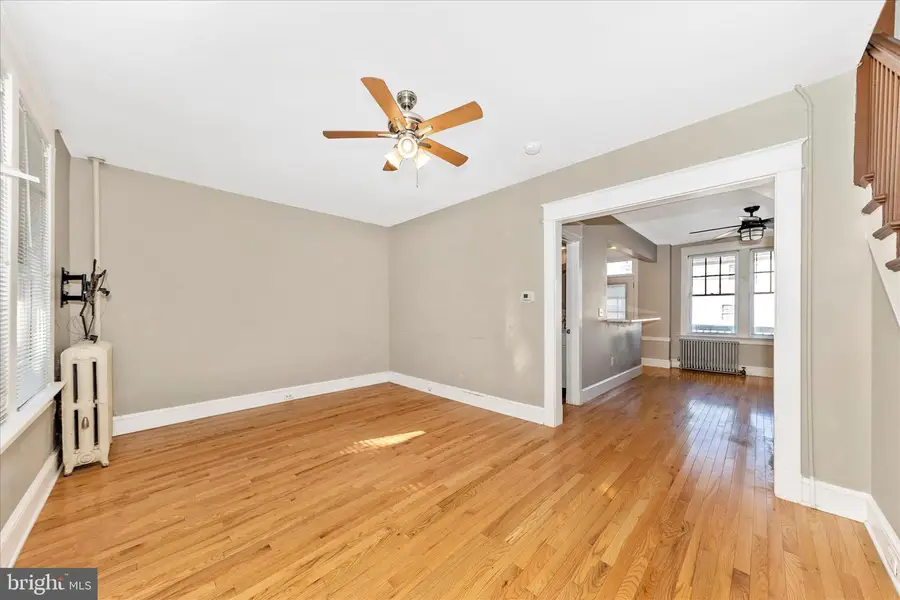 29 E Seventh St, Frederick, MD 21701 - Image #3