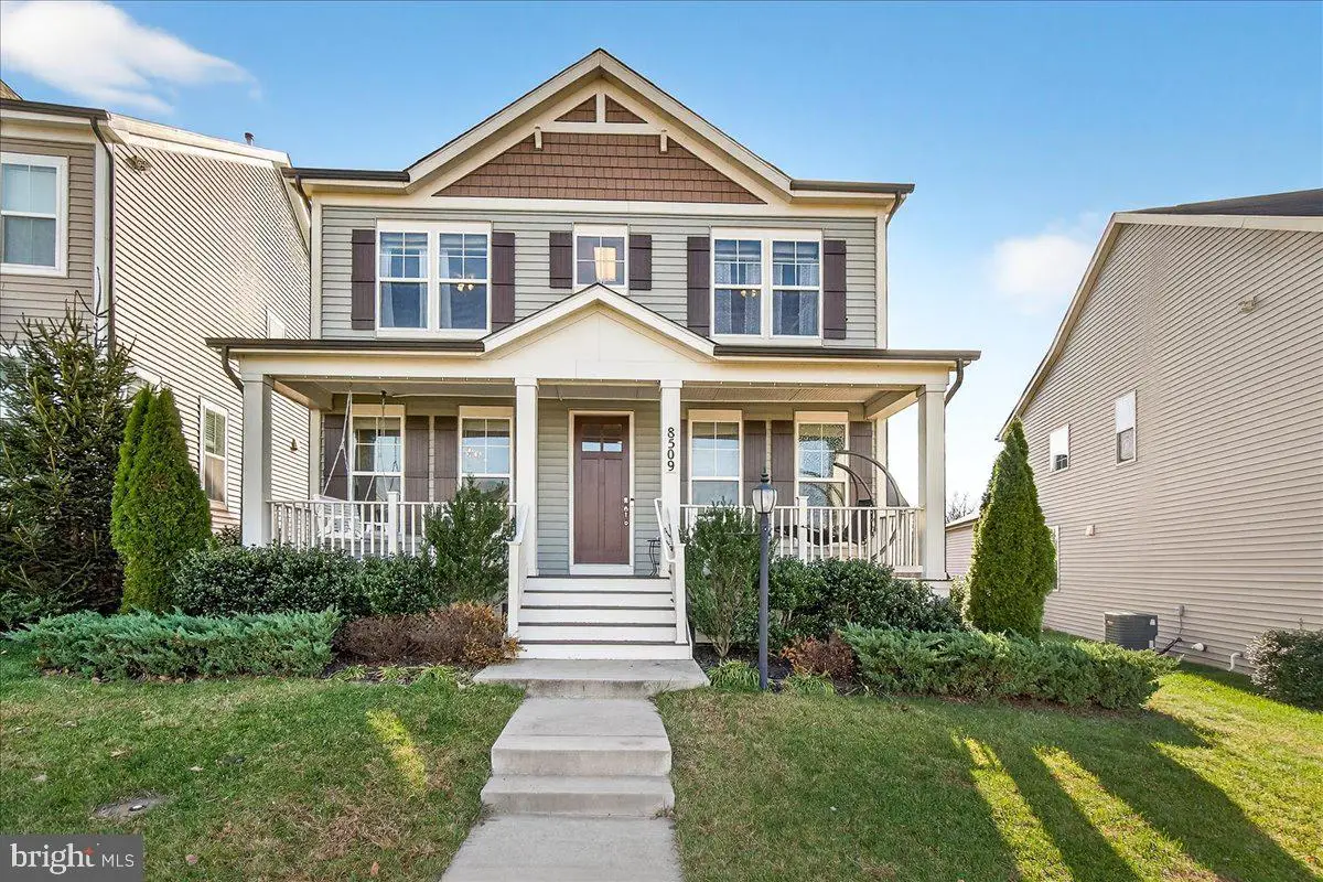 8509 Raptor Ridge Ln, Frederick, MD 21704 - Image #1