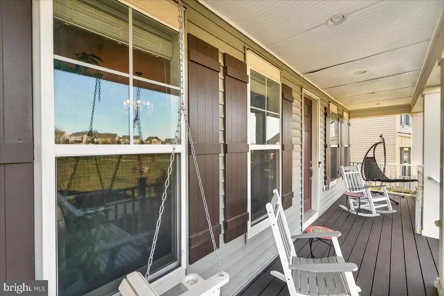 8509 Raptor Ridge Ln, Frederick, MD 21704 - Image #3