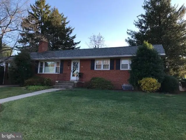 710 Wyngate Dr, Frederick, MD 21701 - Image #2